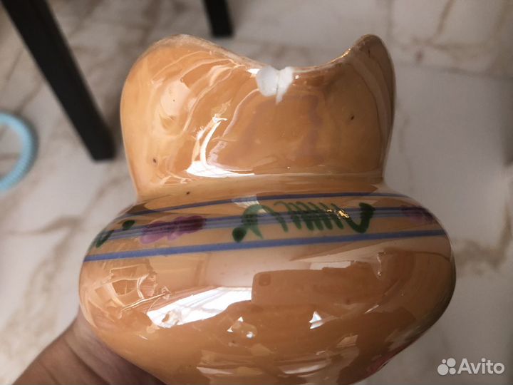 Сливочник Кузнецова