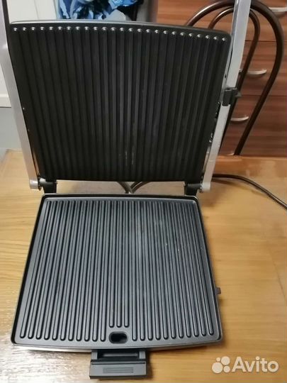 Электро гриль
