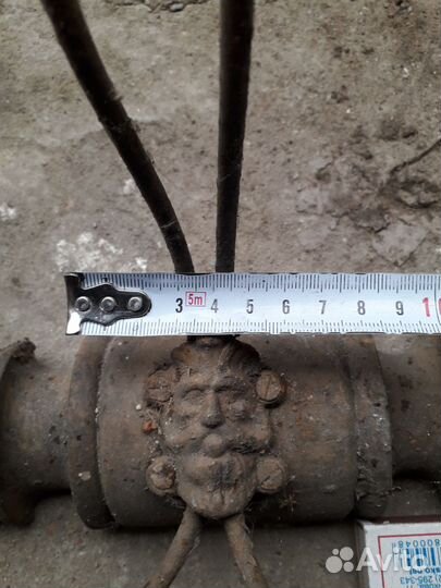 Вешалка немецкая