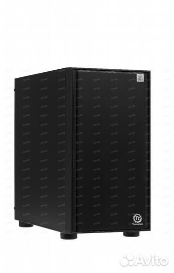 Компьютер Dexp Mars 332