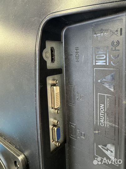 Монитор BenQ XL2411T 144Hz 3D выкупаем технику