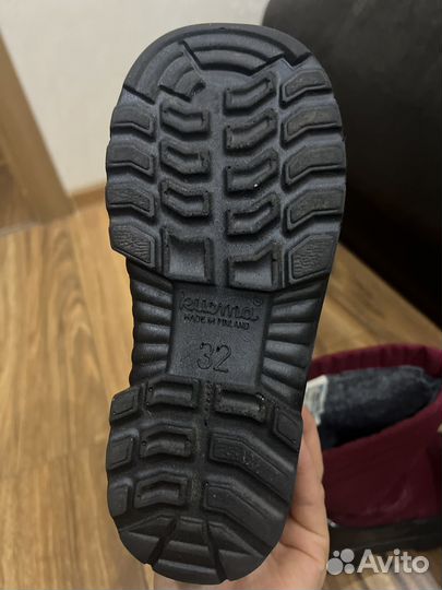 Детская обувь32