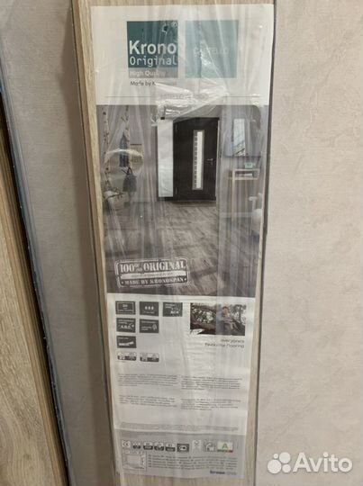 Ламинат Kronospan Castello 32 класс