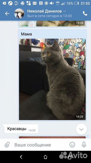 Британская