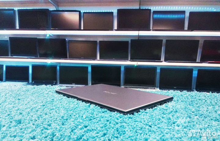 Новенький 8-ядер/Asus/Ryzen-5/8-16Gb/SSD-512Gb/IPS
