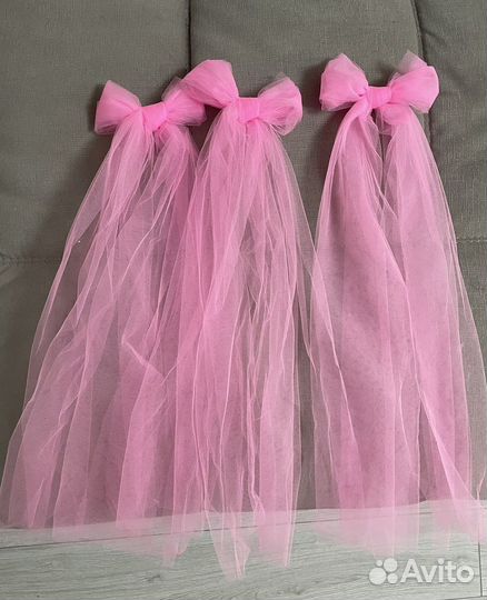 Фата для девичника