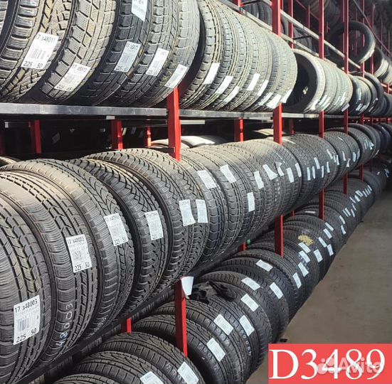 Goodyear Eagle NCT5 175/65 R15 P