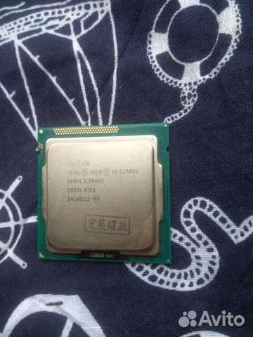 Xeon 1155-1150 сокеты-4 ядра 8 потоков