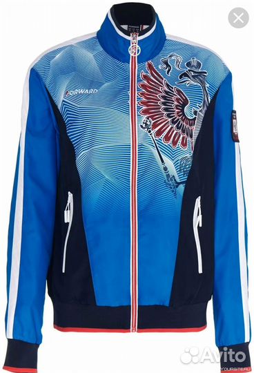 Спортивный костюм Форвард женский