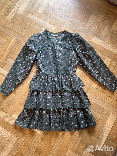 Платье Ulla Johnson оригинал