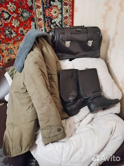 Веши, из, СССР, одним, лотом