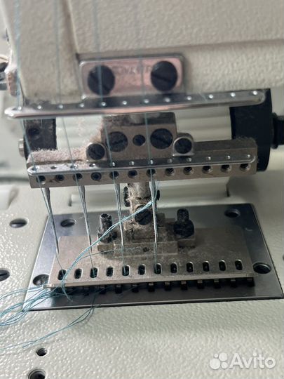 Siruba поясная машинка