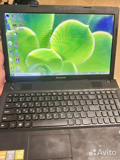 Ноутбук Lenovo