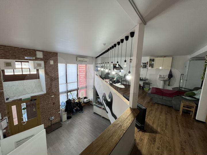 Свободного назначения, 114 м²