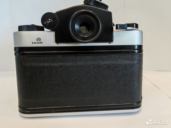 Фотоаппарат Киев-60