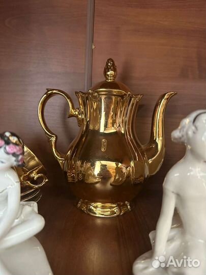 Кофейный сервиз Германия