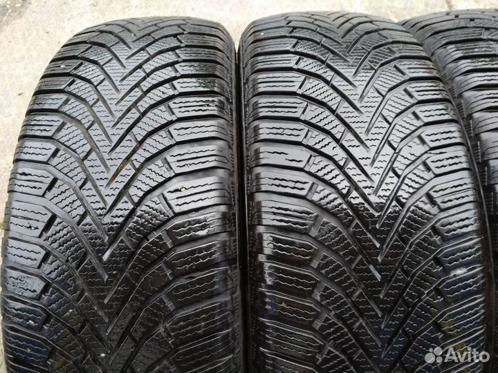 Sailun Ice Blazer Alpine+ 215/65 R16 98H