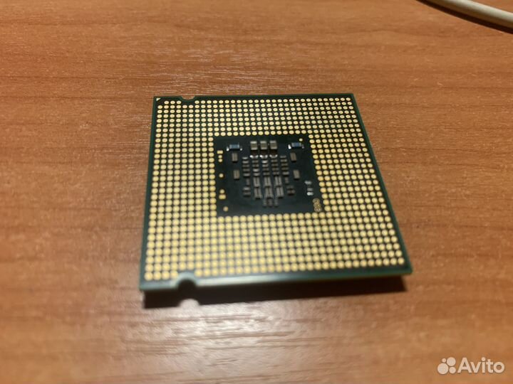Процессор Intel Pentium Dual Core E2180 (soc. 775)