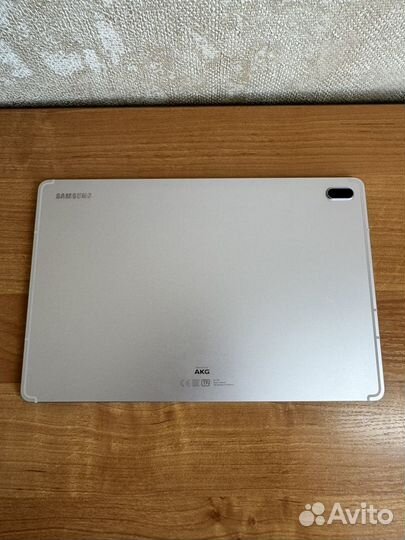 Samsung Galaxy Tab S7 FE 64 Gb SM-T735nliaser