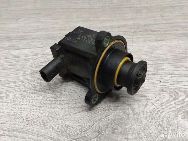 Электромагнитный клапан Mercedes