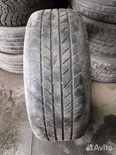 Kumho Ecsta 711 205/55 R16