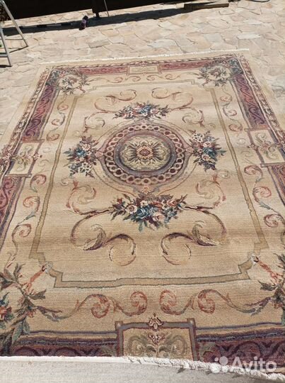 Ковер хб египет