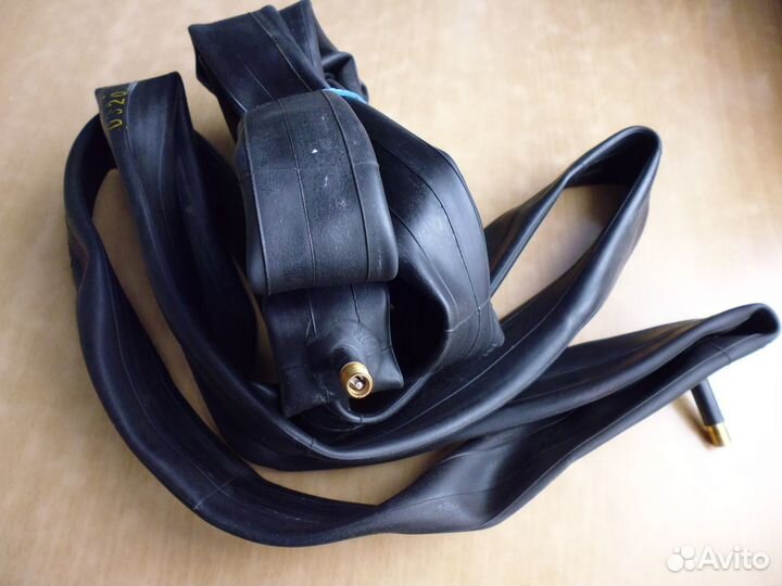 Камера для велосипеда 24 / Салют-С