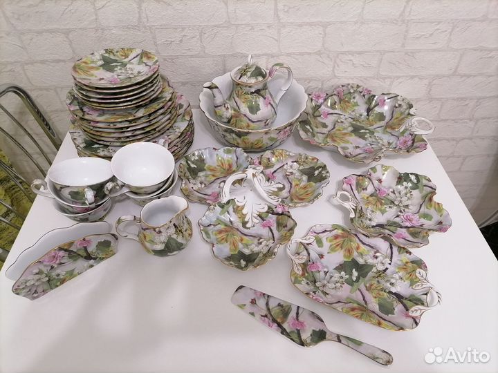 Столовый сервиз