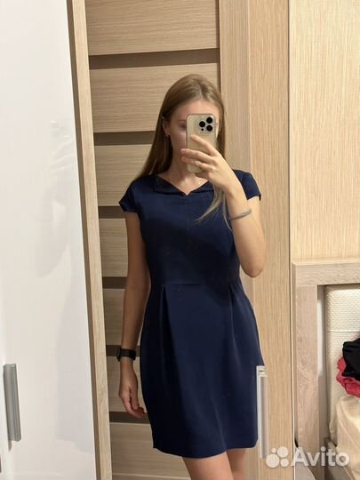 Платье женское