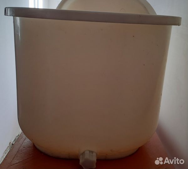 Стиральная машина б/у малютка