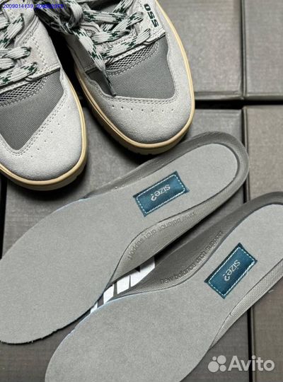 Кроссовки new balance 550