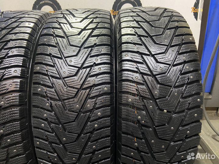 Hankook Winter i'Pike X W429A 235/65 R17 104T