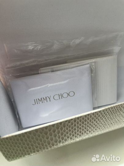 Солнцезащитные очки jimmy choo