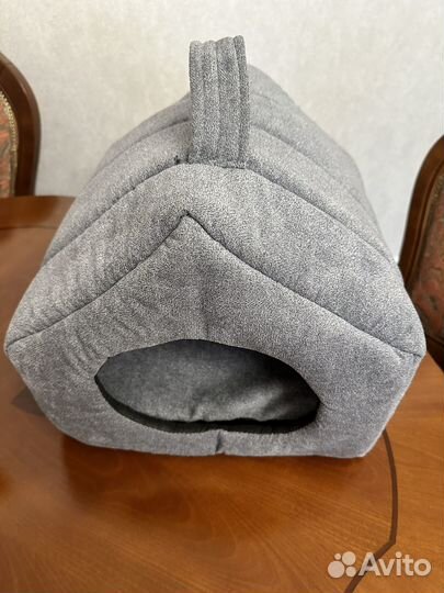 Домик для животных