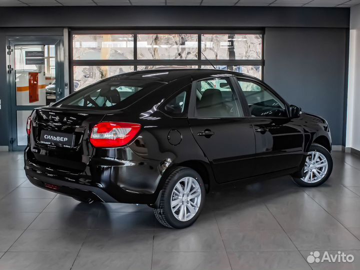 LADA Granta 1.6 МТ, 2023