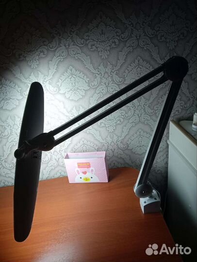 Косметологическая лампа