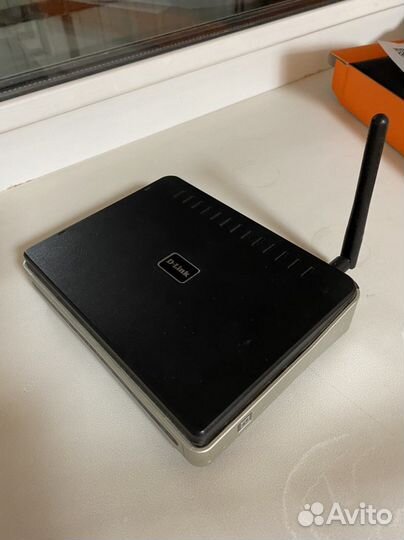 Wifi роутер