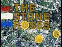THE stone roses - The Stone Roses (CD)