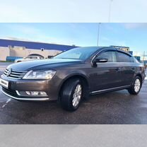 Volkswagen Passat 1.8 MT, 2012, 72 000 км, с пробегом, цена 1 900 000 руб.