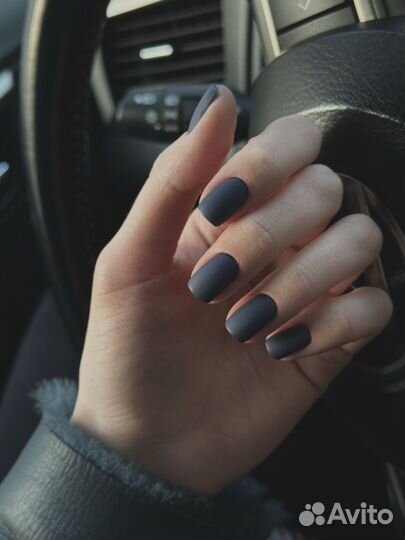 Маникюр. педикюр. наращивание ногтей