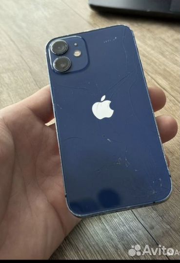 iPhone 12 mini, 64 ГБ