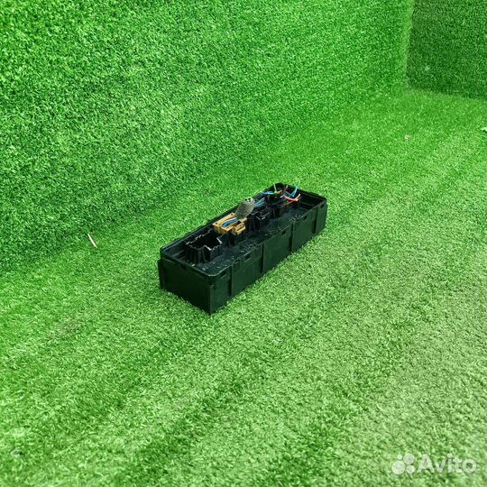 Блок управления печки/климат-контроля Opel