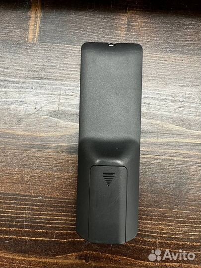 Пульт ду для телевизора erisson