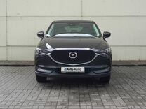 Mazda CX-5 2.0 AT, 2019, 56 293 км, с пробегом, цена 3 285 000 руб.