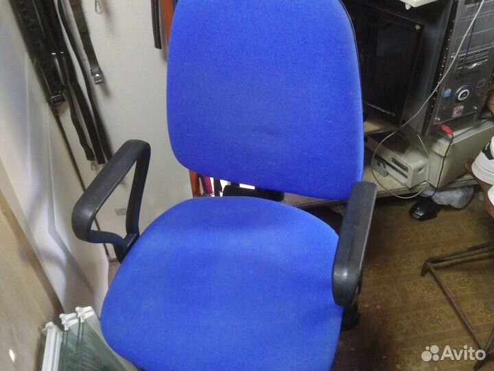 Компьютерное кресло