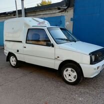 ВАЗ (LADA) 1111 Ока 0.7 MT, 2005, 73 000 км, с пробегом, цена 179 000 руб.