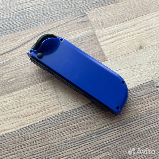 Joy Con Blue L (левый) Nintendo Switch
