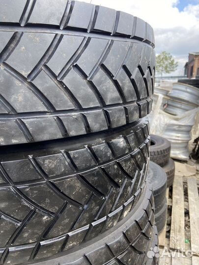 Грузовые шины б/у GoodYear 215/75/R17.5 KMaxD