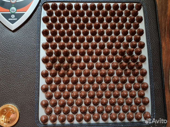 Нуга бест NM-55