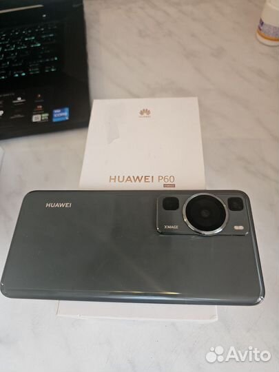 Huawei P60, 8/256 ГБ